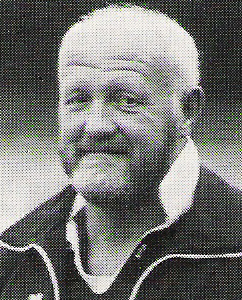 Profile photo of Ronald Gwyn Waldron - Barbarians Player from 1962 to 1962