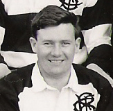 Profile photo of William Raymond Watkins - Barbarians Player from 1961 to 1961
