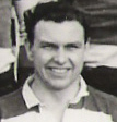 Profile photo of Bleddyn Llewellyn Williams - Barbarians Player from 1944 to 1954