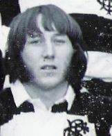 Profile photo of John Peter Rhys Williams - Barbarians Player from 1969 to 1977