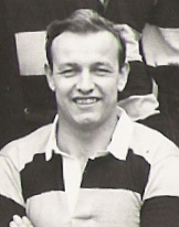 Profile photo of Lloyd Hugh Williams - Barbarians Player from 1957 to 1957