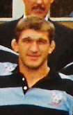 Profile photo of Owain Llewellyn Williams - Barbarians Player from 1986 to 2001