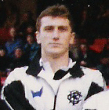 Profile photo of Steven Michael Williams - Barbarians Player from 1993 to 1993