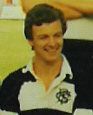 Profile photo of M. A. Wyatt - Barbarians Player from 1982 to 1984