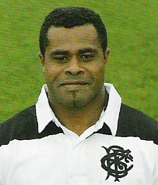 Profile photo of Isoa Coalala Neivua - Barbarians Player from 2007 to 2007