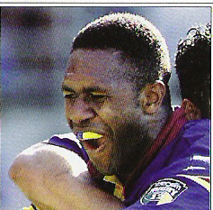 Profile photo of Aisea Tuilevu Kurimudu - Barbarians Player from 2003 to 2004
