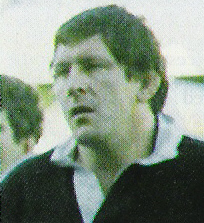 Profile photo of Wahl Justice Bartmann - Barbarians Player from 1991 to 1991