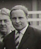 Profile photo of Thomas Pleydell Bedford - Barbarians Player from 1966 to 1968