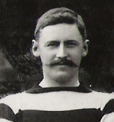 Profile photo of R.T. Duncan - Barbarians Player from 1891 to 1891