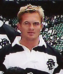 Profile photo of Michael Claassens - Barbarians Player from 2008 to 2008
