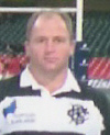 Profile photo of Allen Erasmus Drotske - Barbarians Player from 2000 to 2002