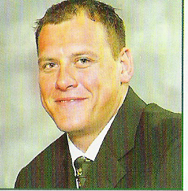 Profile photo of Francois Hermanus Louw - Barbarians Player from 2003 to 2007