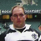 Profile photo of Jan Daniel Moller - Barbarians Player from 2007 to 2007