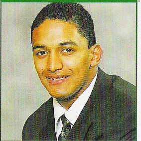 Profile photo of Breyton Jonathan Paulse - Barbarians Player from 2001 to 2004