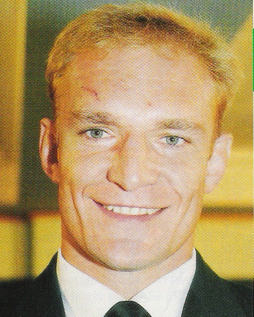 Profile photo of Jacobus Francois Pienaar - Barbarians Player from 1999 to 1999