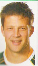 Profile photo of Robert Brian Skinstad - Barbarians Player from 2004 to 2006