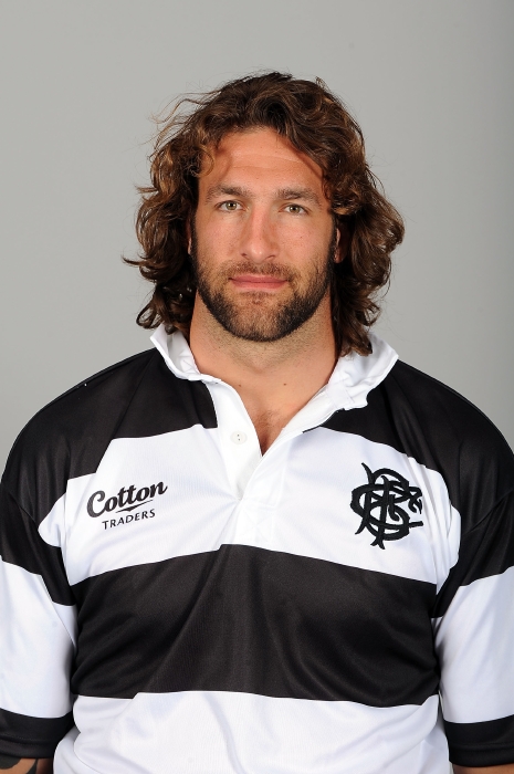 Profile photo of Ross Carson Skeate - Barbarians Player from 2008 to 2010
