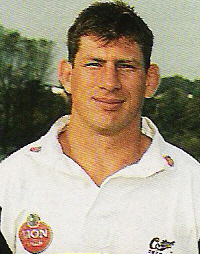 Profile photo of Rudolf August Wilkens Straeuli - Barbarians Player from 1995 to 1995