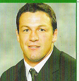 Profile photo of Andre Neal Vos - Barbarians Player from 2004 to 2004