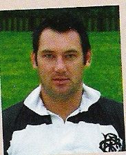 Profile photo of Pedrie Johannes Wannenburg - Barbarians Player from 2008 to 2008