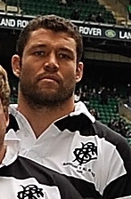 Profile photo of Carlo Antonio del Fava - Barbarians Player from 2009 to 2009