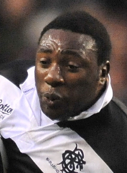 Profile photo of Tendai Mtawarira - Barbarians Player from 2009 to 2013