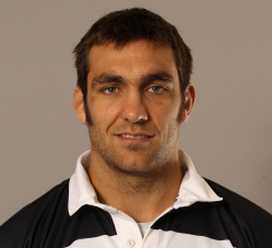 Profile photo of Quintin Geldenhuys - Barbarians Player from 2009 to 2011