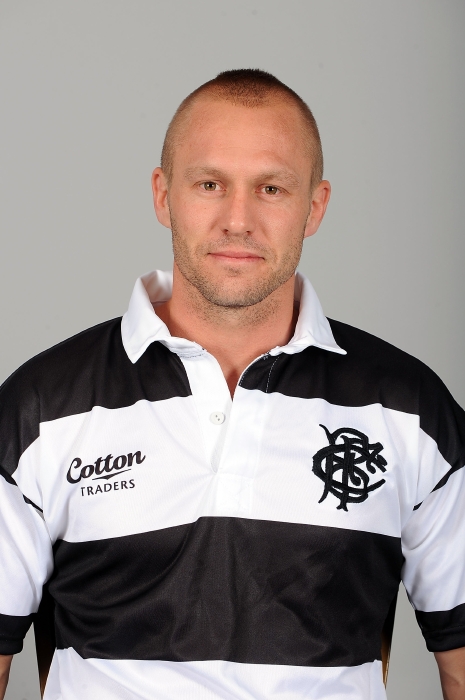 Profile photo of Paul M Warwick - Barbarians Player from 2010 to 2010