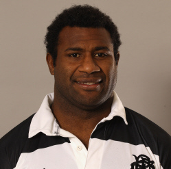 Profile photo of Ratu Seru Raveive Rabeni - Barbarians Player from 2010 to 2011
