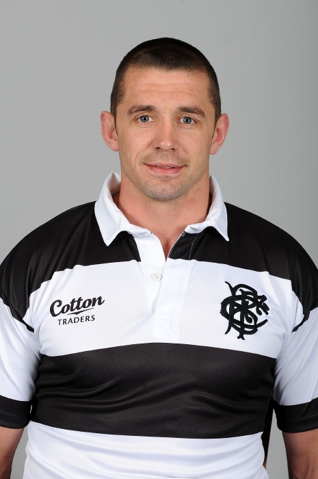 Profile photo of Alan N Quinlan - Barbarians Player from 2010 to 2010