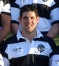 Profile photo of Paul Derek Arnold - Barbarians Player from 2010 to 2011