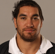 Profile photo of Colin Bourke - Barbarians Player from 2010 to 2010