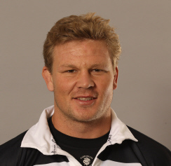 Profile photo of Daniel John Braid - Barbarians Player from 2010 to 2010