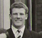 Profile photo of Ronald Hew Thomson - Barbarians Player from 1961 to 1961