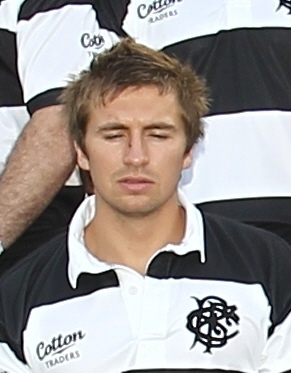 Profile photo of Charles Oliver Liam Ingall - Barbarians Player from 2011 to 2011