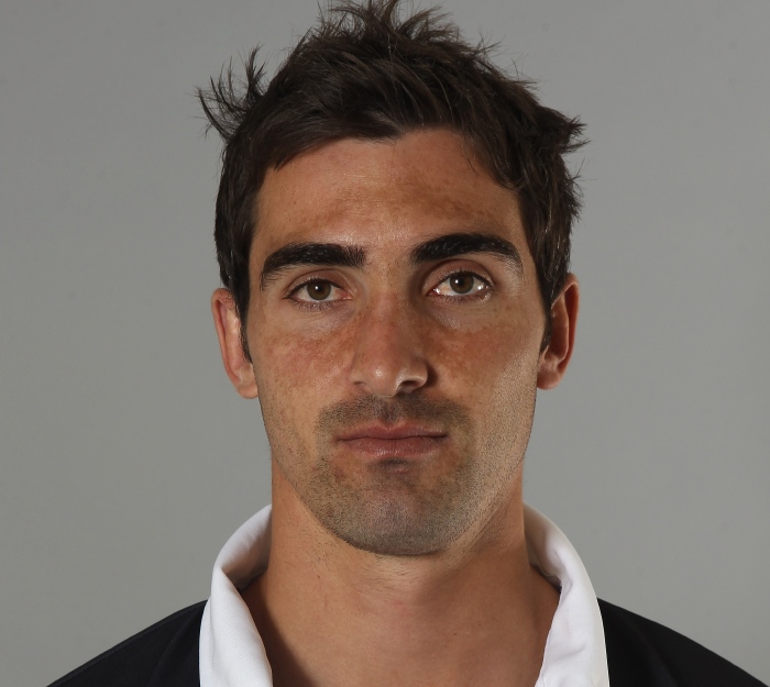 Profile photo of Ruan Pienaar - Barbarians Player from to