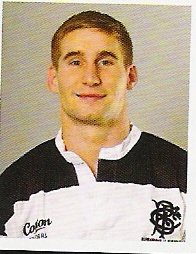 Profile photo of Samuel Levi Tomkins - Barbarians Player from 2011 to 2011