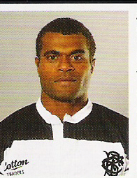 Profile photo of Nemia Kenatale - Barbarians Player from 2011 to 2011