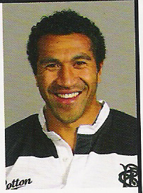 Profile photo of Junior Malili Muliaina - Barbarians Player from to