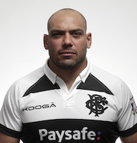 Profile photo of Ioane Fitu Afoa - Barbarians Player from 2012 to 2019