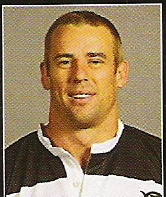 Profile photo of Mark David Chisholm - Barbarians Player from 2012 to 2012