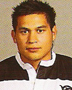 Profile photo of Raphael Lakafia - Barbarians Player from 2012 to 2012
