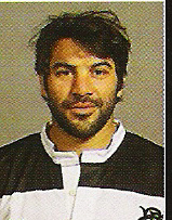 Profile photo of Jerome Fillol - Barbarians Player from 2012 to 2012