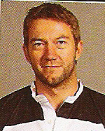 Profile photo of Casparus Cornelius Van Zyl - Barbarians Player from 2012 to 2012