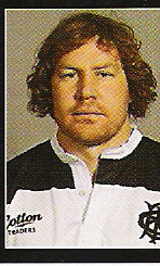 Profile photo of Aled Peter De Malmanche - Barbarians Player from 2012 to 2012
