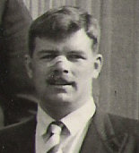 Profile photo of Raymond .L. Ellis - Barbarians Player from 1959 to 1959