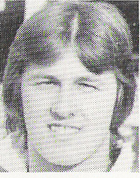Profile photo of Huw Rees - Barbarians Player from 1982 to 1982