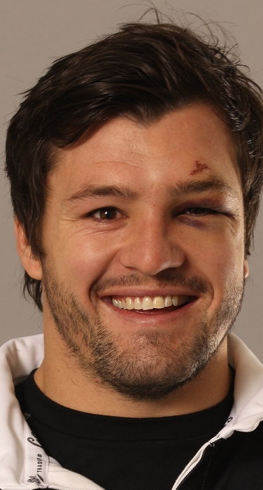 Profile photo of Adam P. Ashley-Cooper - Barbarians Player from 2010 to 2017