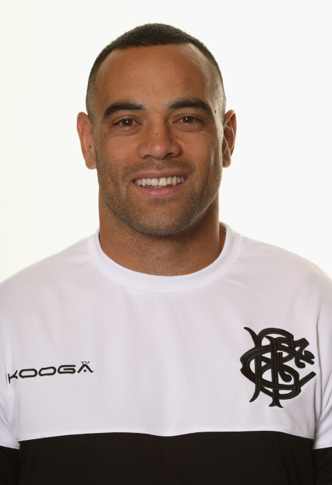 Profile photo of Kahn F. Fotuali'i - Barbarians Player from 2013 to 2017