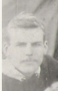 Profile photo of E. Emley - Barbarians Player from 1891 to 1891